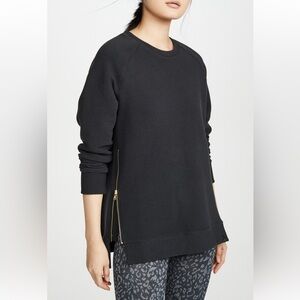 Varley Manning Sweatshirt black XS
